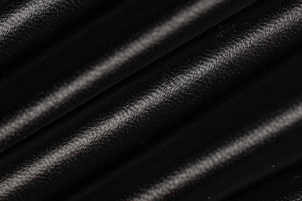 Women Summer Sexy Party Strapless Boon Pu Leatdycher Slim Package Hip Black Mini Dress Sundress Female Clothing