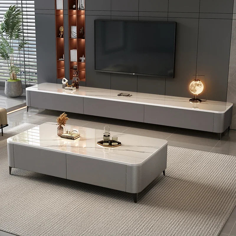 Industrial Japanese Side Table Modern Organizer Designer Luxury Cute Decoration Coffee Table Service Couchtisch Home Furniture