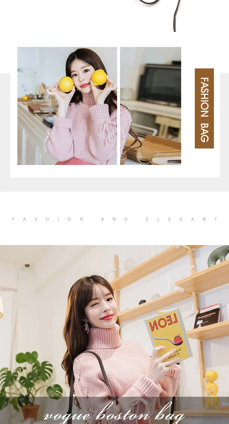 New  shoulder Bag for 2025 luxury designer handbag women Handbags leather Printed monogram single shoulder straddle bag