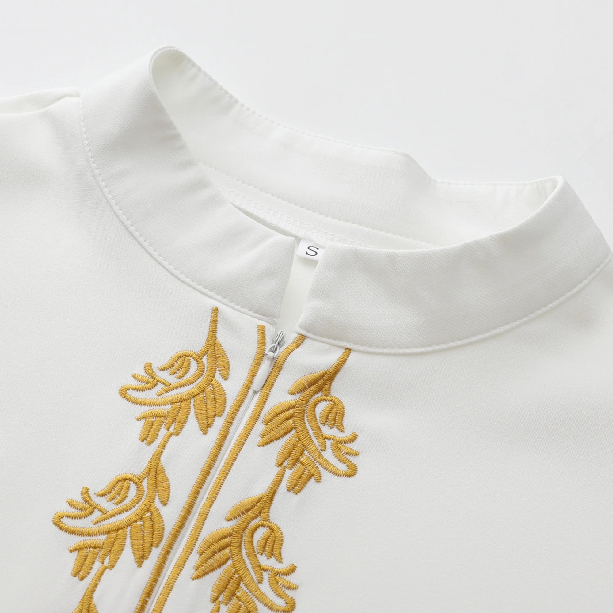 2025 New African Traditional Men's Suit Fashion Luxury Men's Suit Casual Loose Two Piece Set Holiday Wedding Men's Suit Kaftan