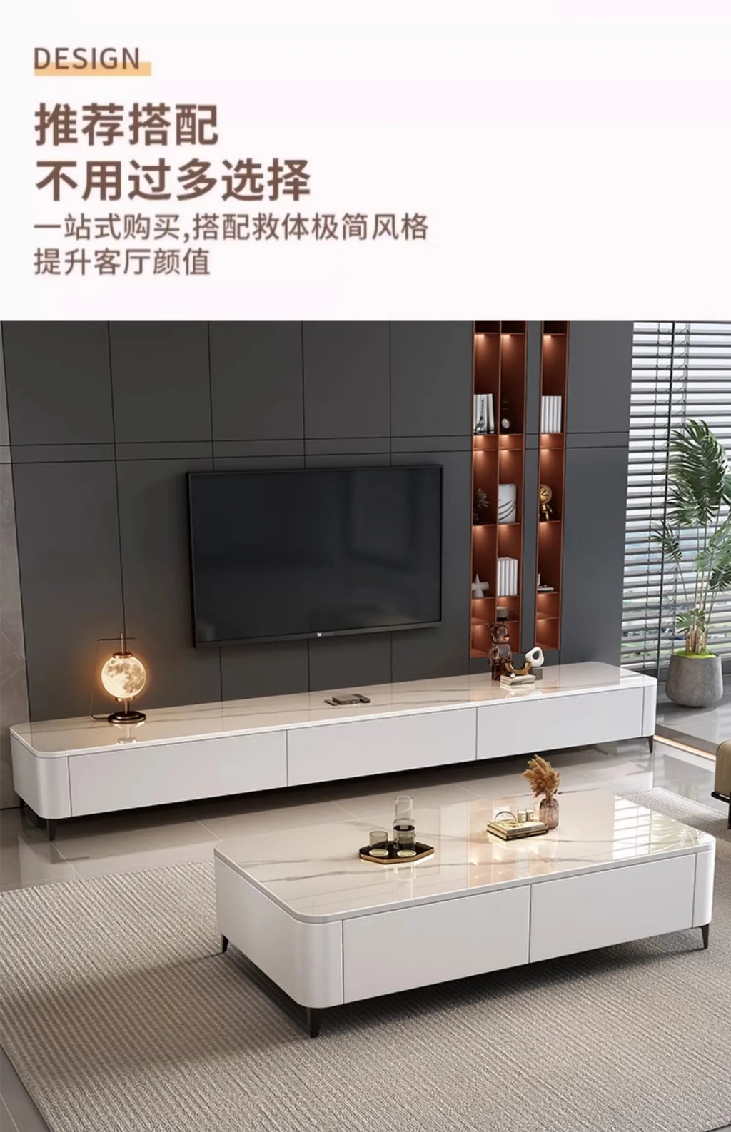 Industrial Japanese Side Table Modern Organizer Designer Luxury Cute Decoration Coffee Table Service Couchtisch Home Furniture