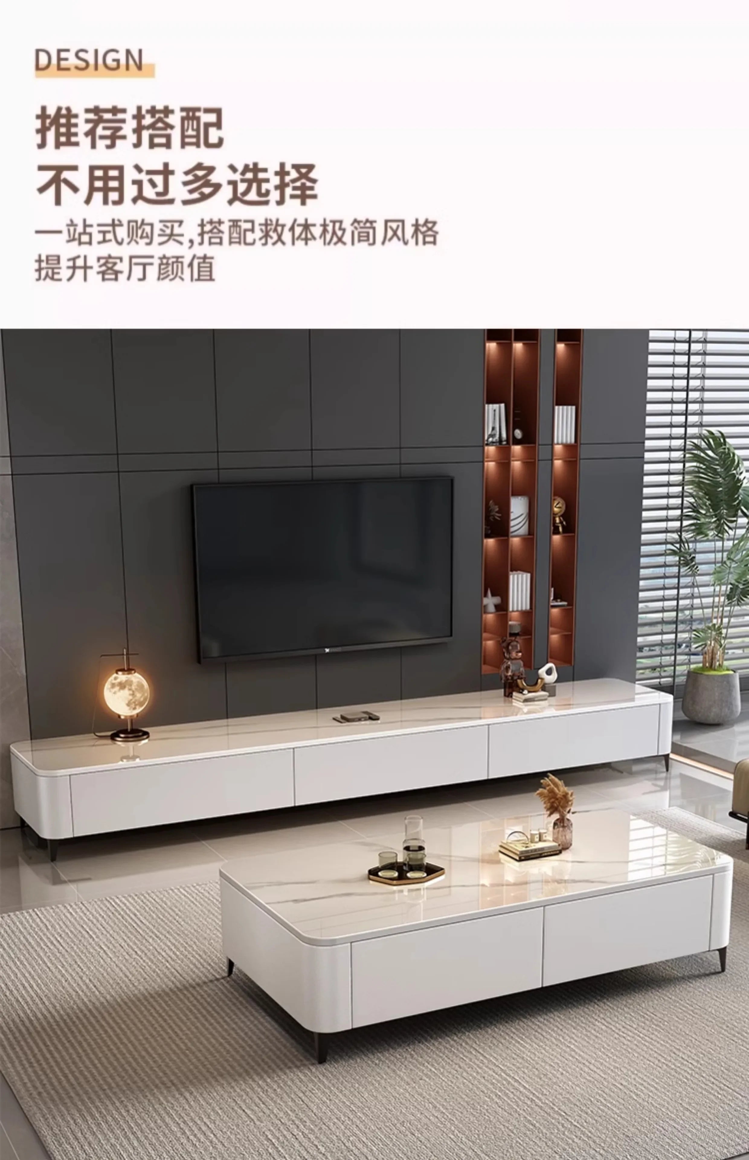 Industrial Japanese Side Table Modern Organizer Designer Luxury Cute Decoration Coffee Table Service Couchtisch Home Furniture