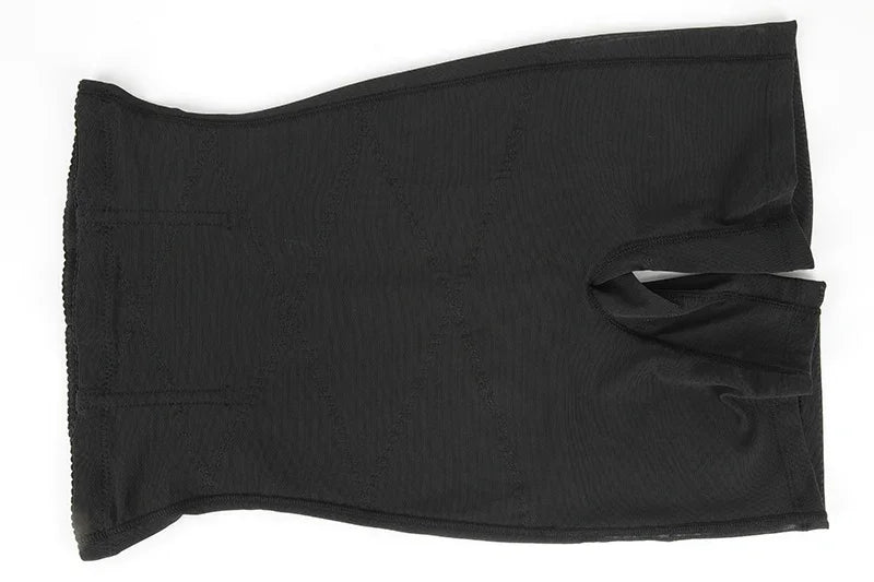 High Waisted Tummy Control Butt Lifter Body Shaper Panties Waist Trainer Thigh Slimmer Female Sexy Hips Lifting Slim Shapewear