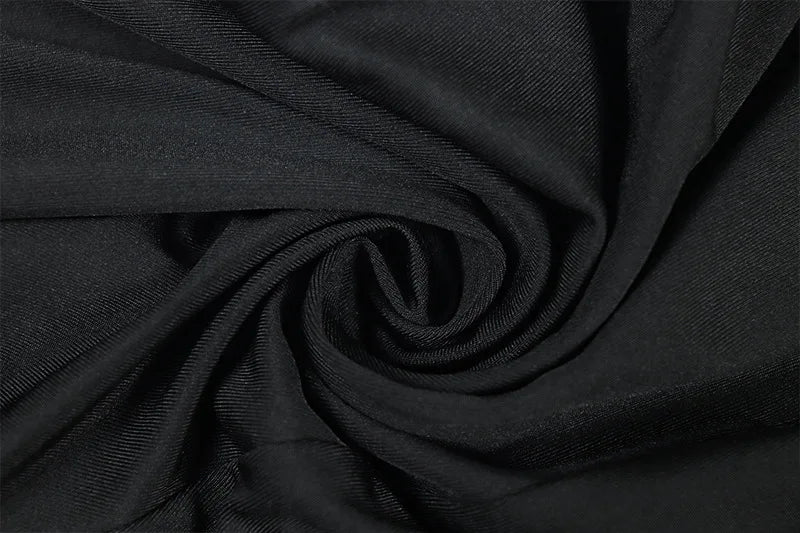 Waistless Jumpsuit Women Sexy Backless Sleeveless Summer Solid Stretch Skinny Midnight Activity Workout Slim Overalls