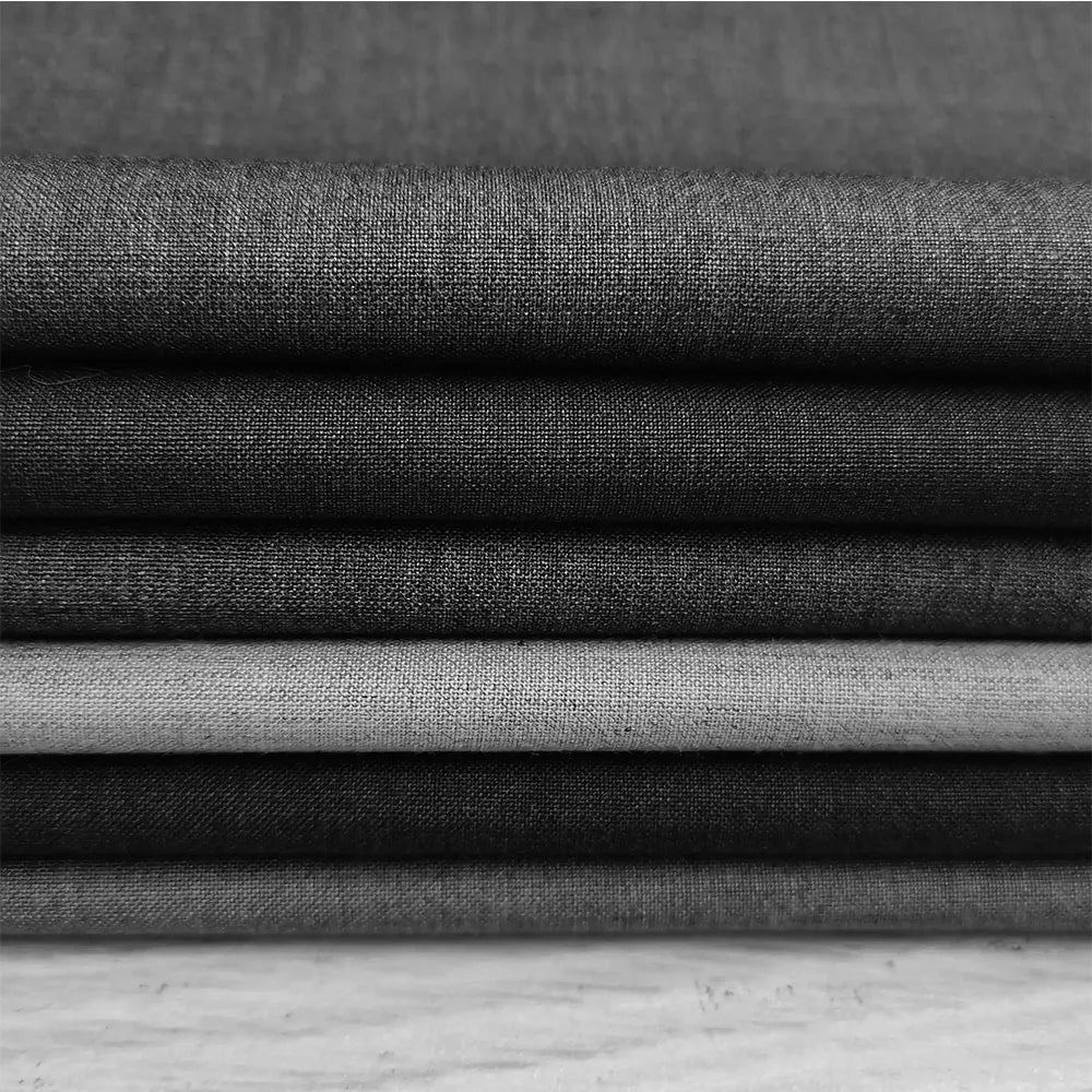 "Custom Slim Fit Beige/Blue Linen Suits for Men - 2 Piece Notch Lapel Wedding Tuxedo Set, Groom Blazer & Pants, Prom Party