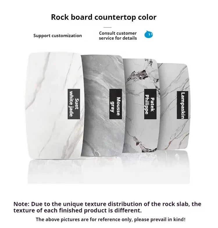 Unique Luxury Table Chairs Modern Legs Metal Design Rectangular Dining Table Space Saving Nordic Mesa De Comedor Funiture