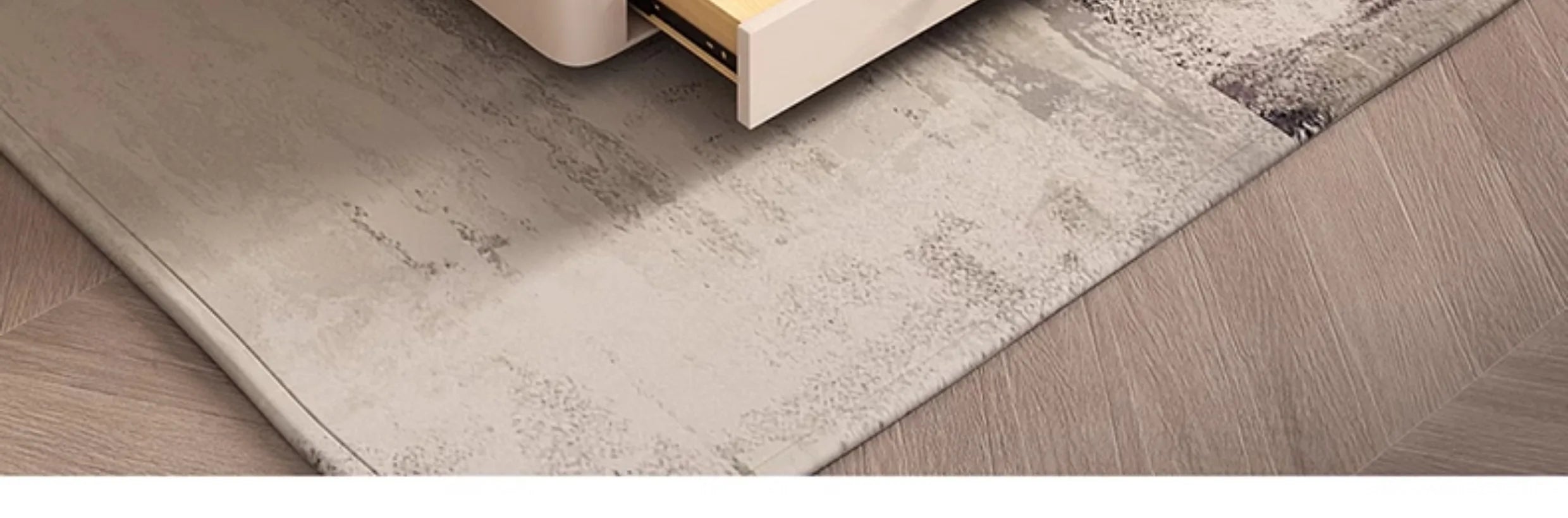 Italian Designer Aesthetic Coffee Table Modern Drawer Unique Luxury Coffee Table Living Room Stolik Kawowy Salon Furniture Home