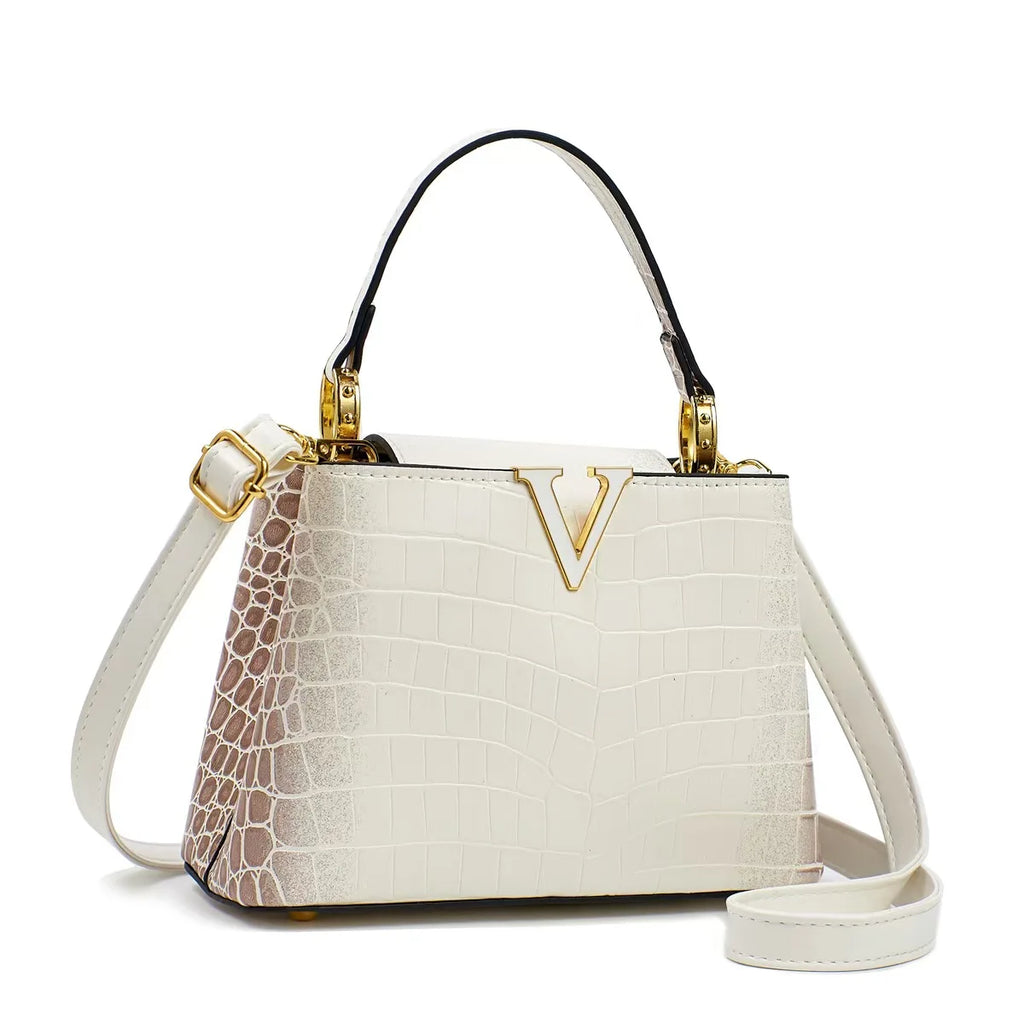 New Women bag Shoulder bag Handbag for women 2026 ac a main Casual foreign style crossbody bag Women's Pillow Bag Underarm bag