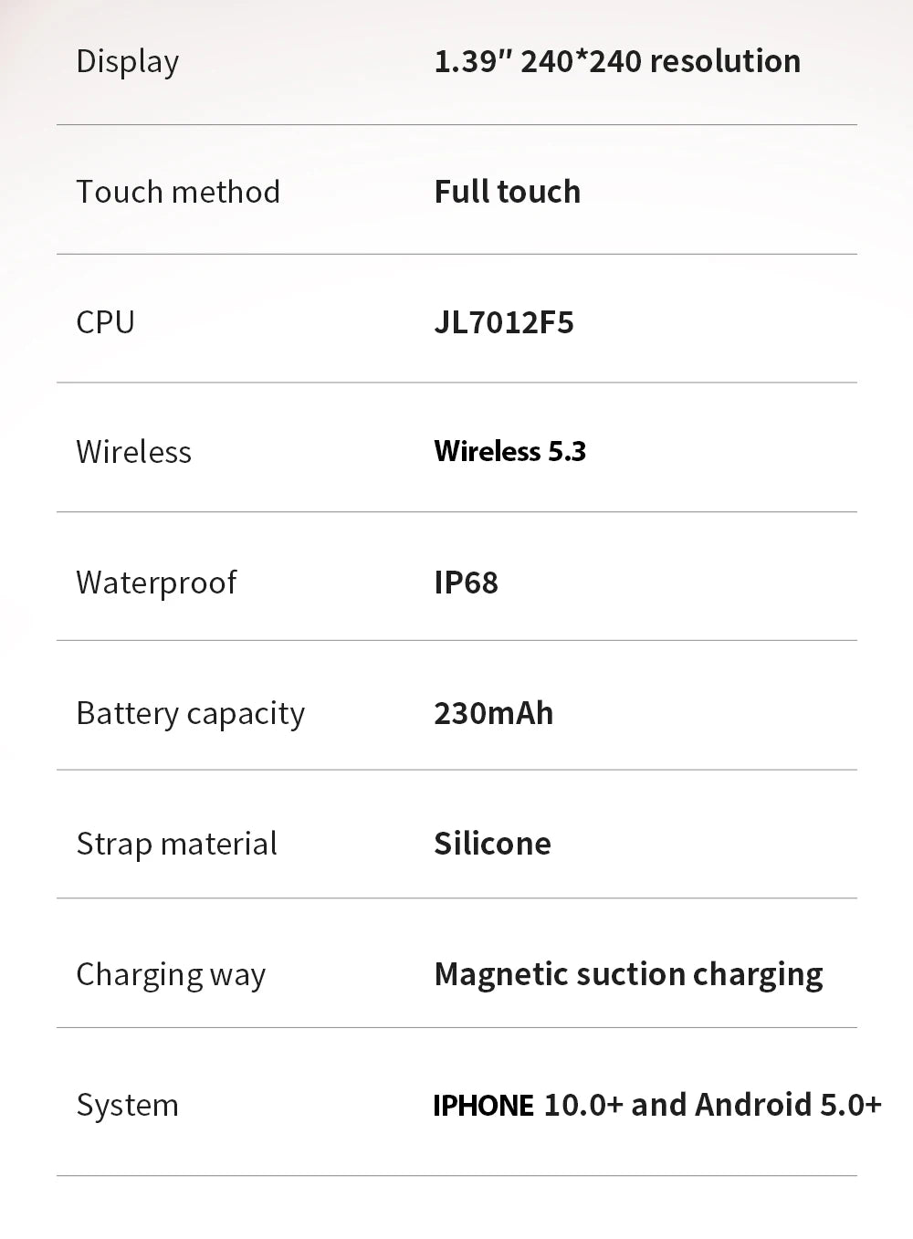 LIGE Smart Watch Women Men Bluetooth Call Sports Fitness Watches Heart Rate Health Monitor Smartwatch Ladies For Android iOS New