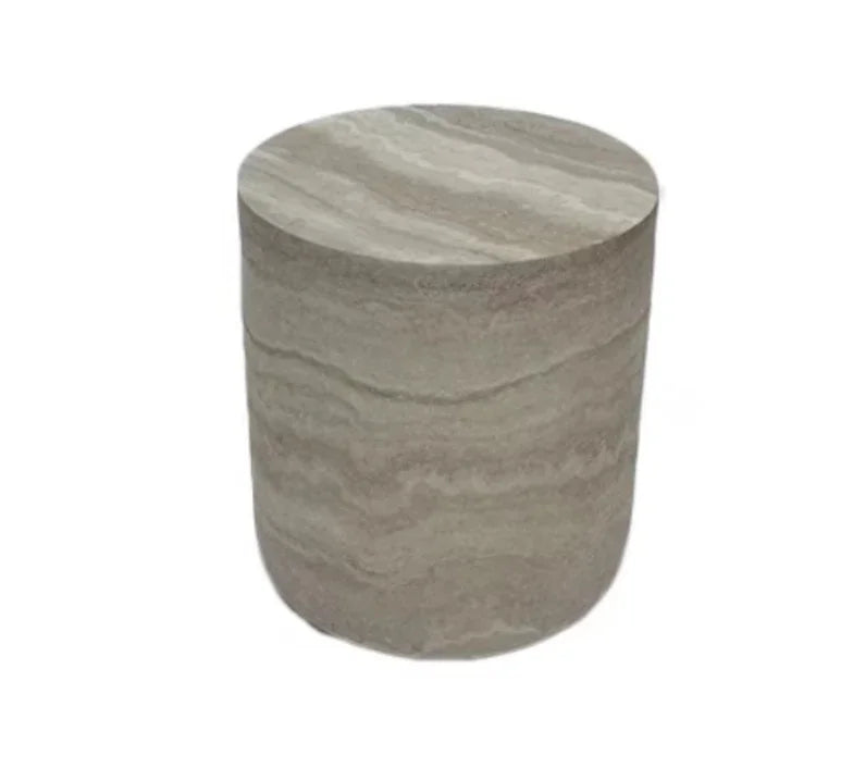 Clear Japanese Industrial Simple Cute Space Saving Coffee Table Unique Mesas Bajas Living Room Furniture luxury Round Side Table