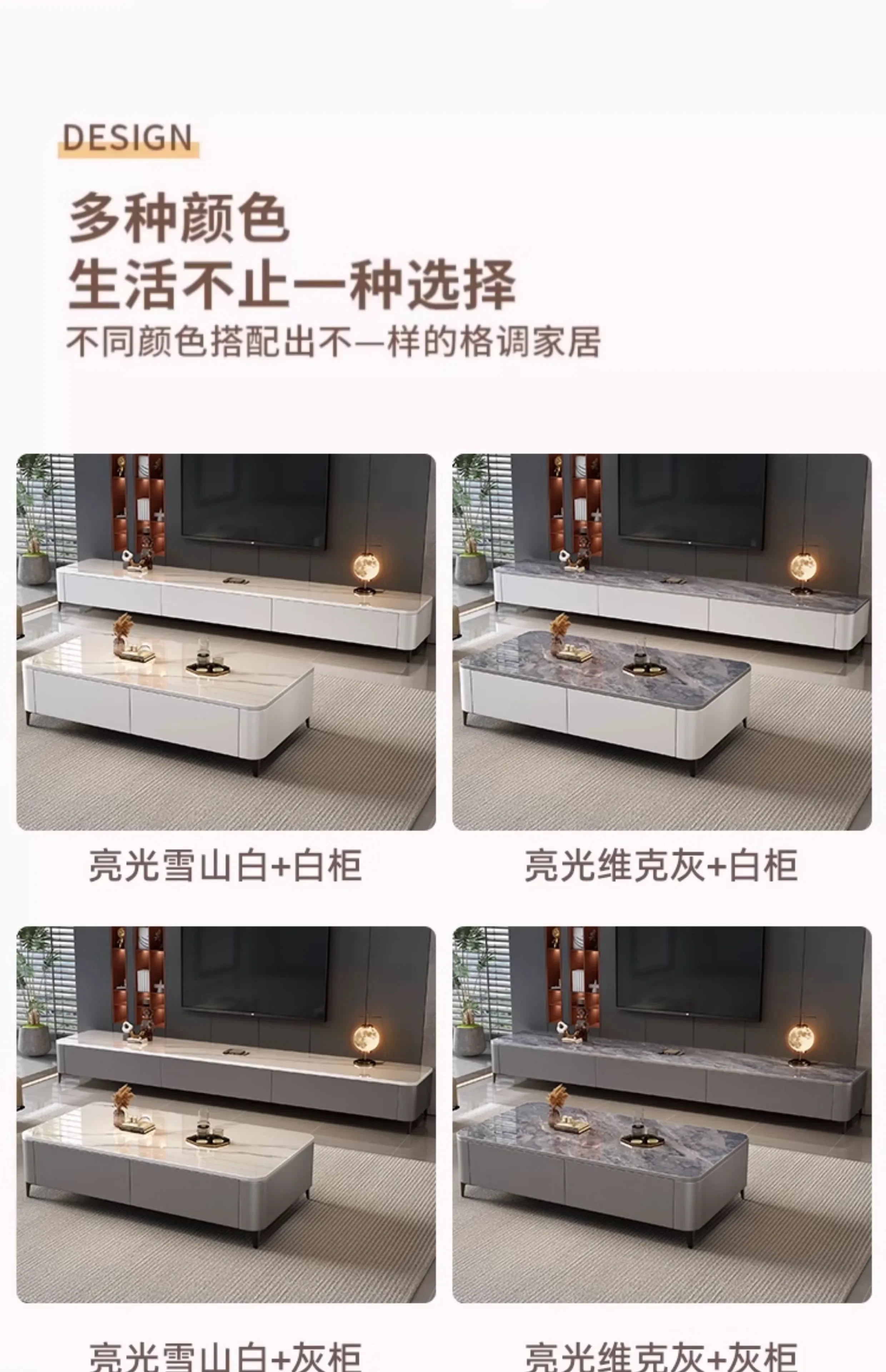 Industrial Japanese Side Table Modern Organizer Designer Luxury Cute Decoration Coffee Table Service Couchtisch Home Furniture