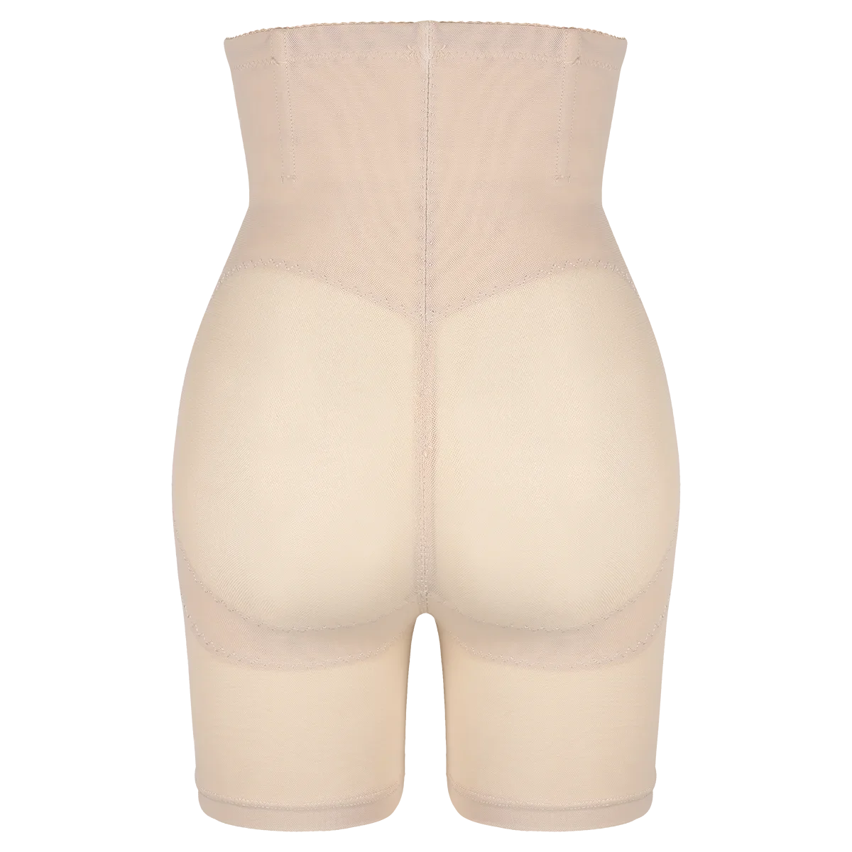 High Waisted Tummy Control Butt Lifter Body Shaper Panties Waist Trainer Thigh Slimmer Female Sexy Hips Lifting Slim Shapewear