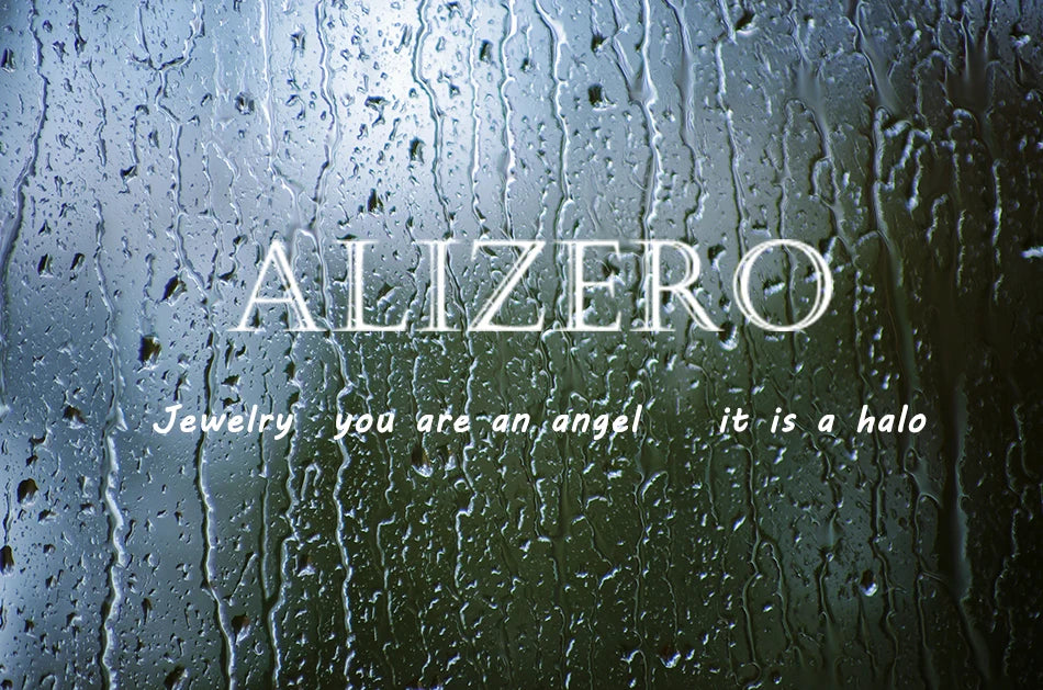 ALIZERO 18K Gold 50mm Big Circle Hoop Earrings For Women Wedding Engagement Charm Party Jewelry Fashion Accessories