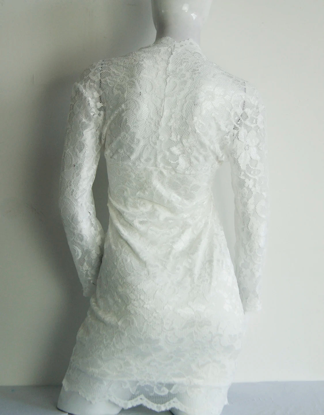 Women Lace Dress Casual Deep V Dresses 2025 Dress in Liquidation