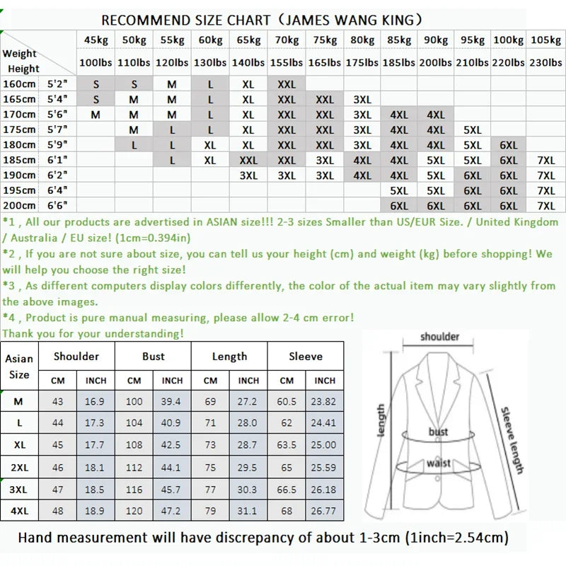 Men's High-End Boutique Suit And Trousers Set British Wedding Party Fashion Business Casual Trendy Two-Piece Ensemble
