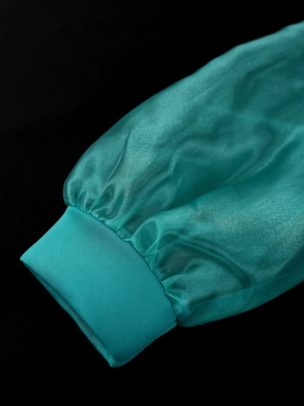 Luxury Red Evening Dress V-neck Bead Belt Mesh Lantern Long Sleeve Sexy Women's Party Classy Office Ladies Wedding Guest Gowns