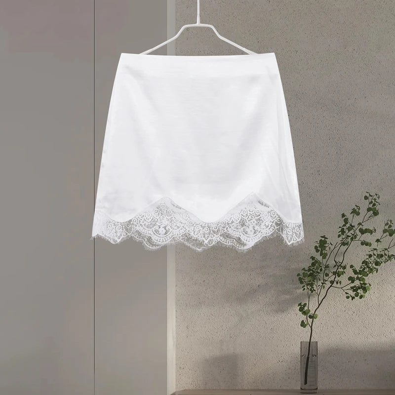 Elegant Halter Ruffles Short Dress Women Loose Solid Strapless Sleeveless Backless Dresses 2025 Summer Lady Beach Vacation Robes