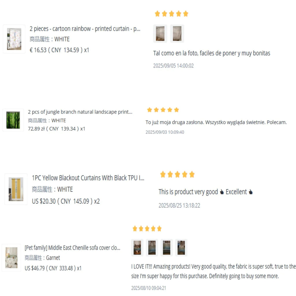 2 pieces - Luxurious Christmas tree print curtains, pole bag curtains, home decoration, room decoration、30*65inch