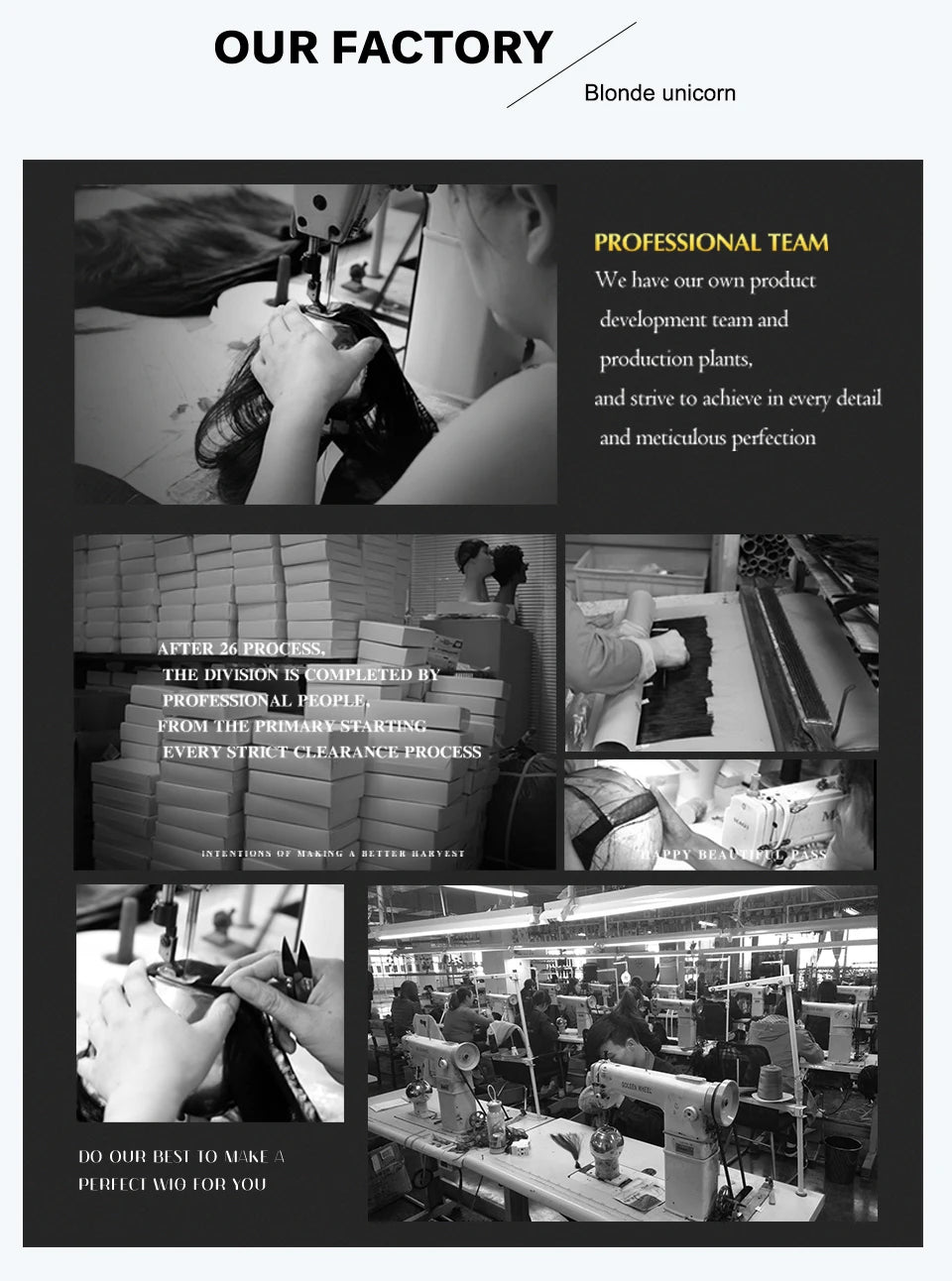 Rose Blonde Ombre Brown Long Natural Wave Synthetic Wigs with Bangs for Women Heat Resistant Daily Cosplay Party Hairs Wig Use