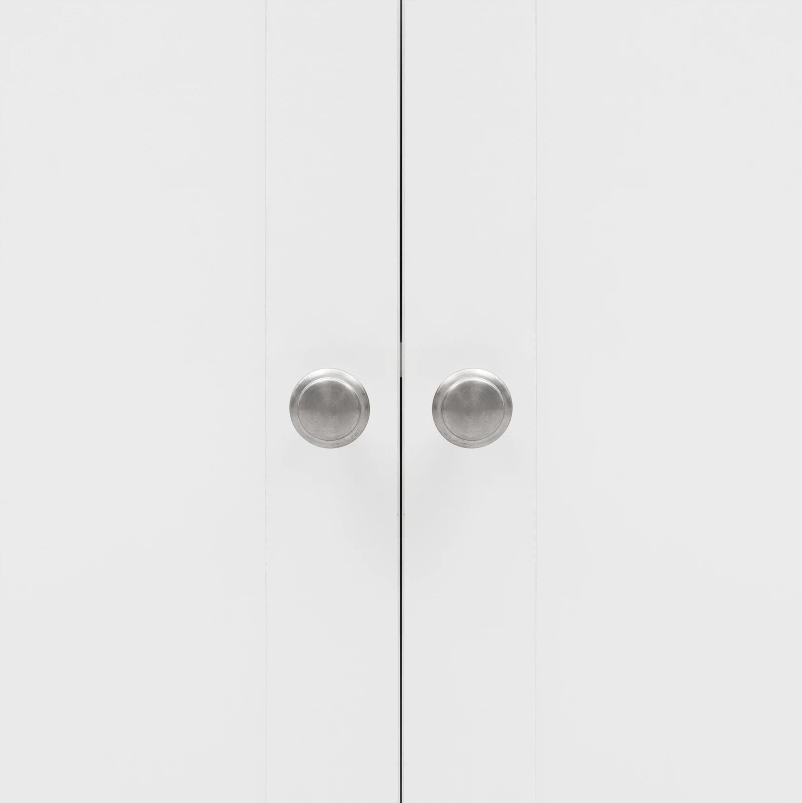 Comanlai Sideboard with Wood Paint Countertop,Kitchen Cabinet with Worktop,4 Doors,3 Drawers,for Living Room and Dining Room