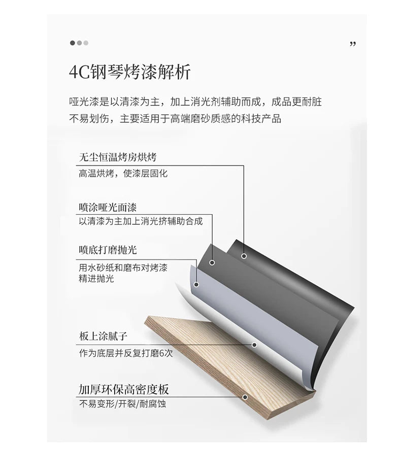 Italian Designer Aesthetic Coffee Table Modern Drawer Unique Luxury Coffee Table Living Room Stolik Kawowy Salon Furniture Home