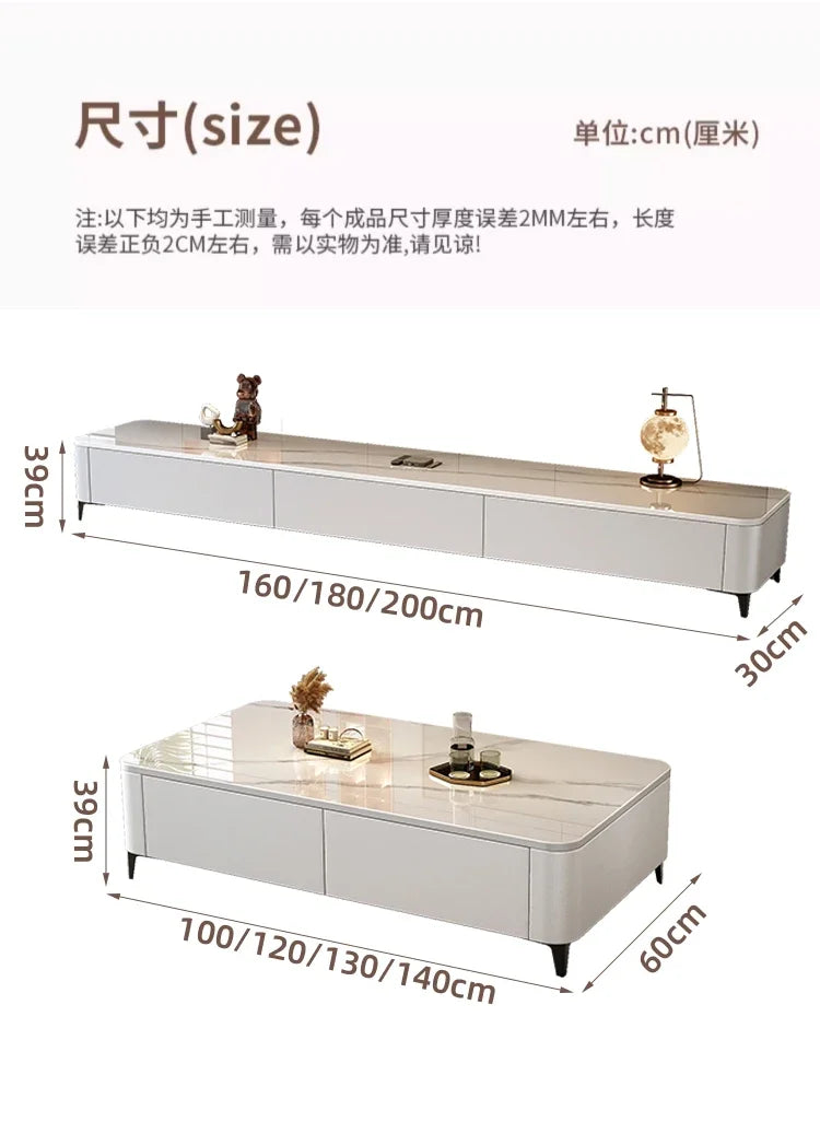 Industrial Japanese Side Table Modern Organizer Designer Luxury Cute Decoration Coffee Table Service Couchtisch Home Furniture