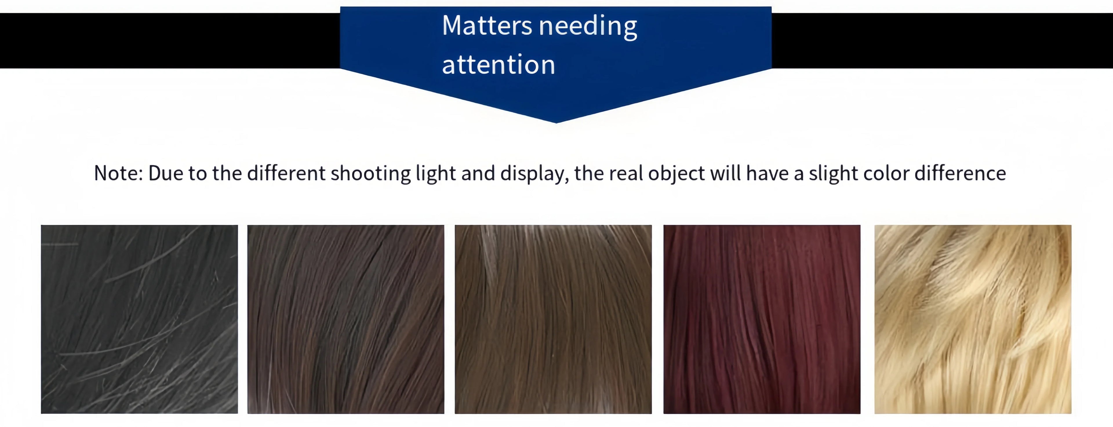 Fashion European and American dyed bobo wig female short straight hair black gradient wine red synthetic fiber hair