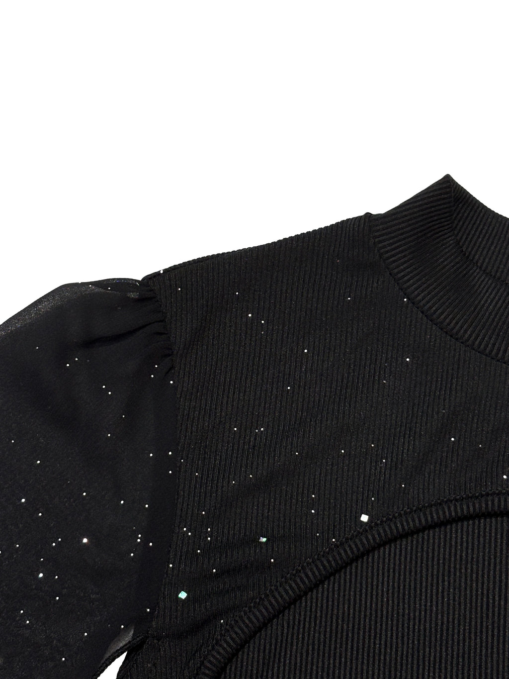 Sexy Women's Stand Collar Cape Mini Dress Sequins Sparkling Club Party Night Out Fitted Bodycon Elegant Autumn Winter